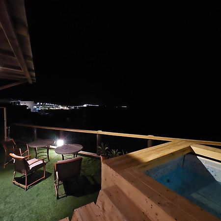 Wadi Ash Shab Chalets شاليهات وادي الشاب Sur Exterior foto