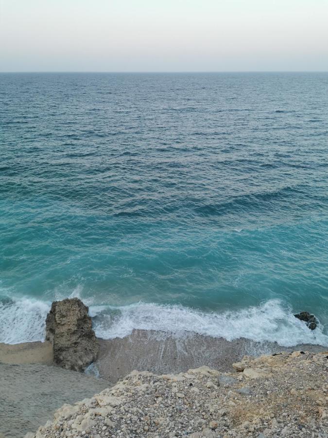 Wadi Ash Shab Chalets شاليهات وادي الشاب Sur Exterior foto