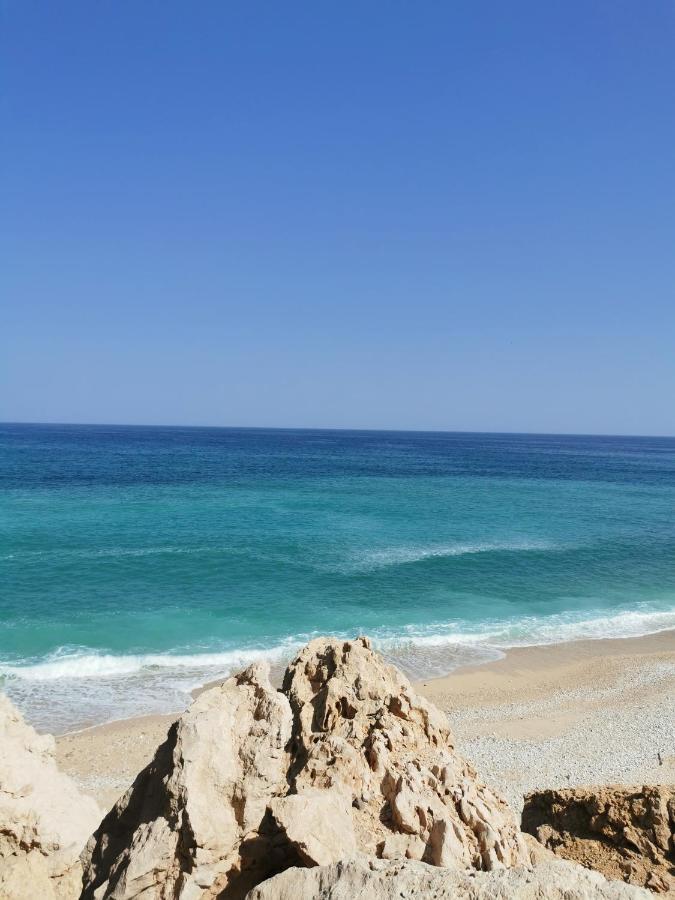 Wadi Ash Shab Chalets شاليهات وادي الشاب Sur Exterior foto