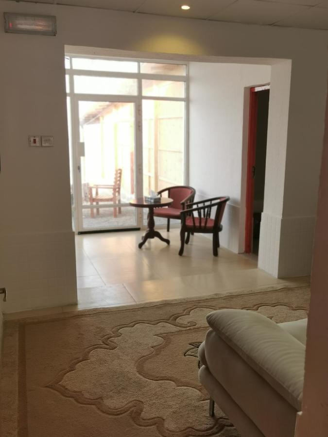 Wadi Ash Shab Chalets شاليهات وادي الشاب Sur Exterior foto