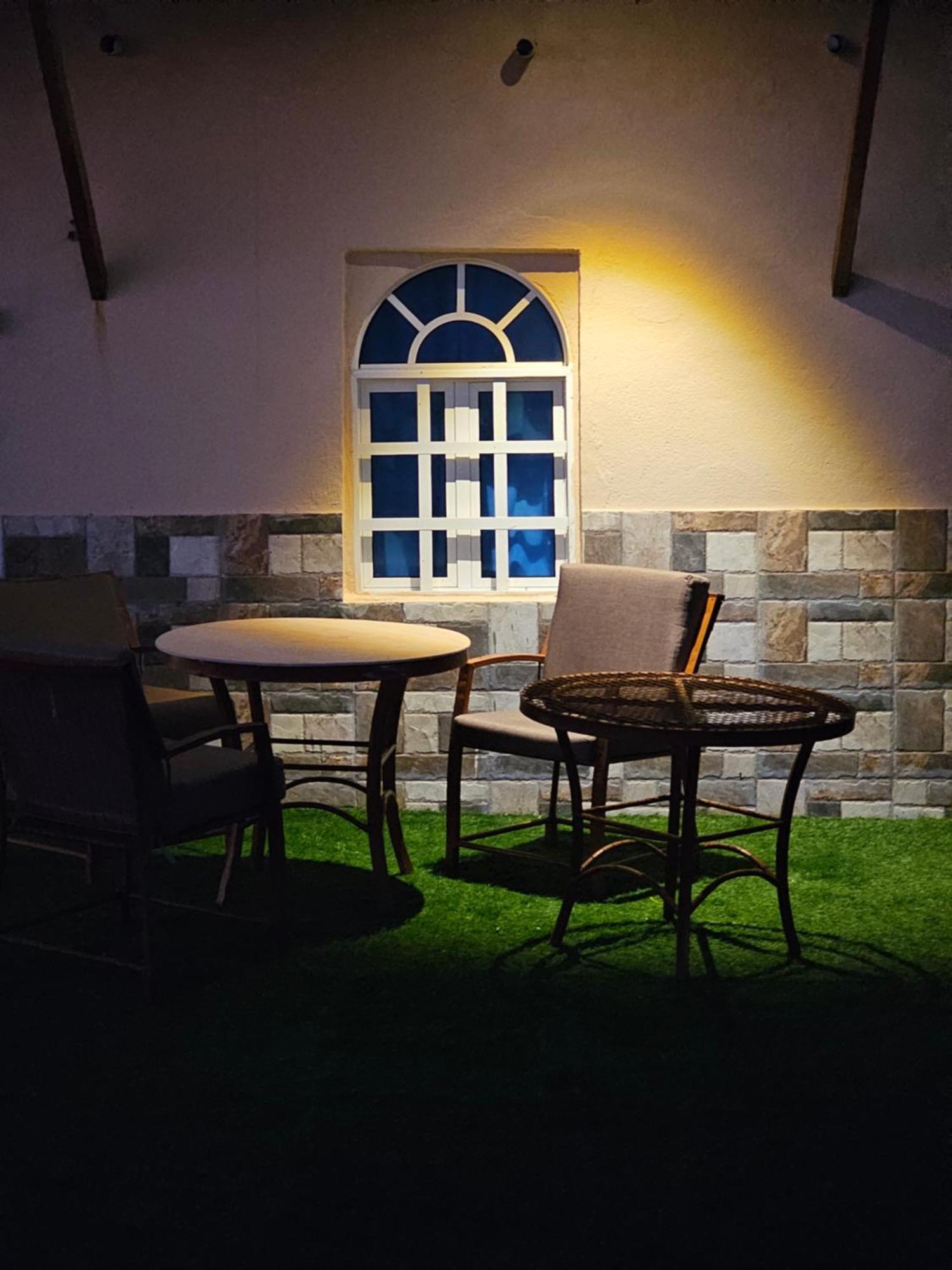 Wadi Ash Shab Chalets شاليهات وادي الشاب Sur Exterior foto